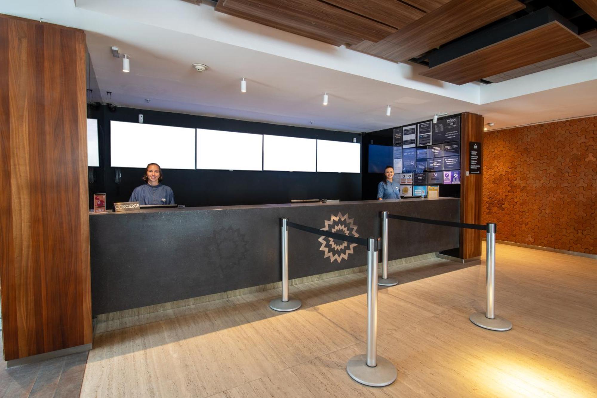 Arena Ipanema Hotel — Zdjęcia 2