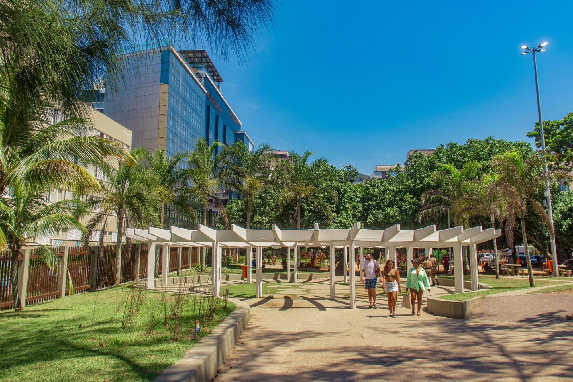 Arena Ipanema Hotel — Zdjęcia 1